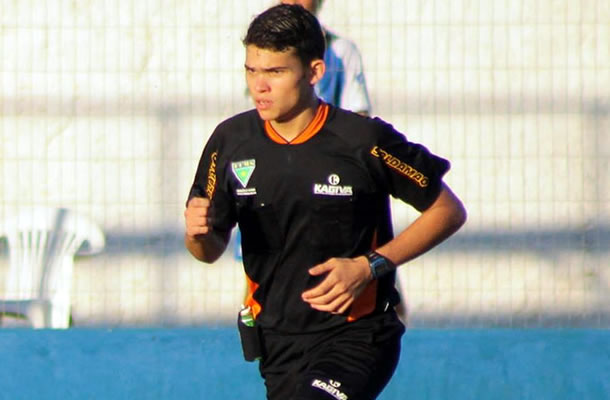 Paulo Henrique de Melo Salmazio (MS)