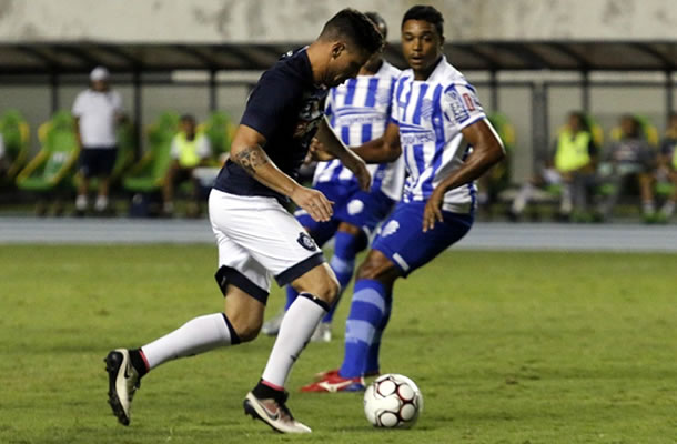 Remo 1x1 CSA-AL (Eduardo Ramos)