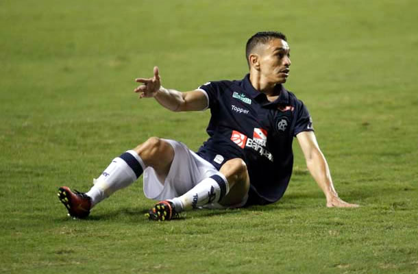 Remo 3x2 Moto Club-MA (Pimentinha)