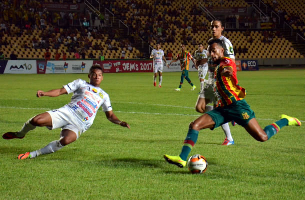 Sampaio Correa-MA 2x1 Cordino-MA