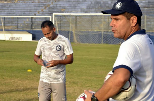 Flamel e Léo Goiano Flamel e Léo Goiano