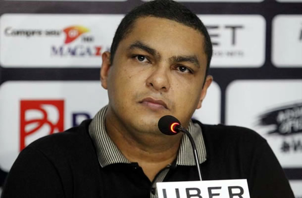 Marco Antônio Pina (Magnata)