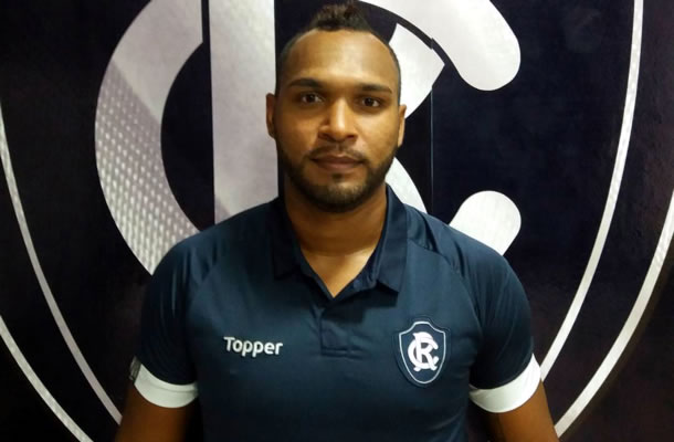 “Essa é a oportunidade que sempre esperei”, diz Martony Martony