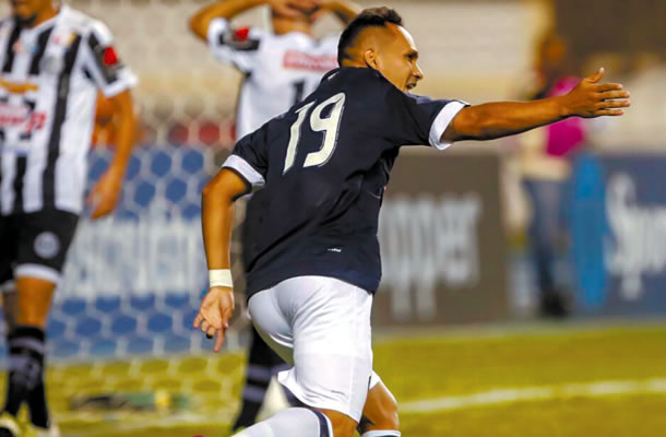 Remo 1x0 ASA-AL (Flamel)