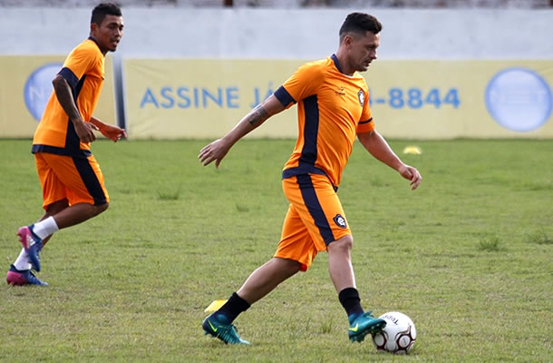 Jaquinha e Eduardo Ramos