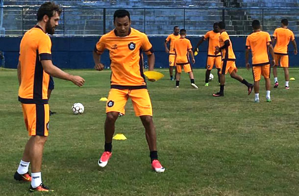 João Paulo e Léo Rosa