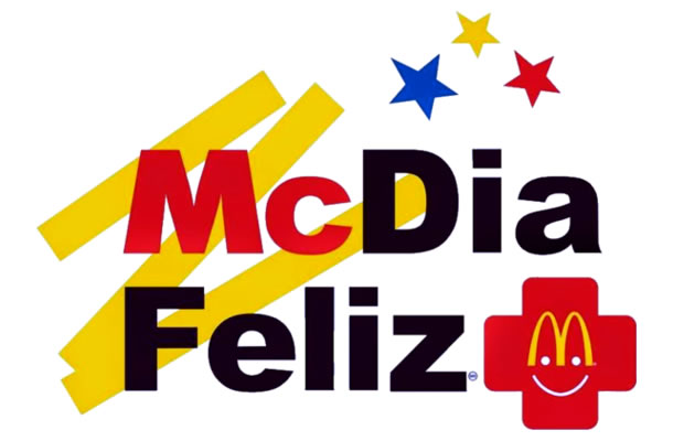 McDia Feliz