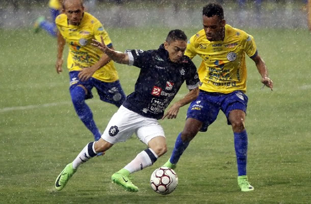 Remo 2x2 Confiança-SE (Pimentinha)