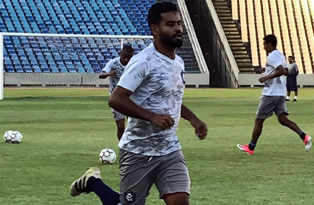 As opções de Léo Goiano Rodrigo