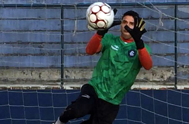 Vinícius quer ficar Vinícius