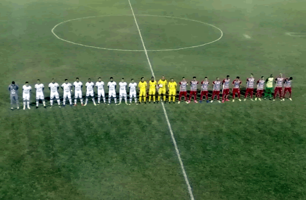 Salgueiro-PE 2x1 Remo Salgueiro-PE 2x1 Remo