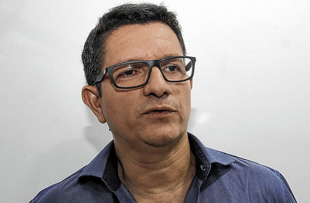 Haroldo Picanço Haroldo Picanço