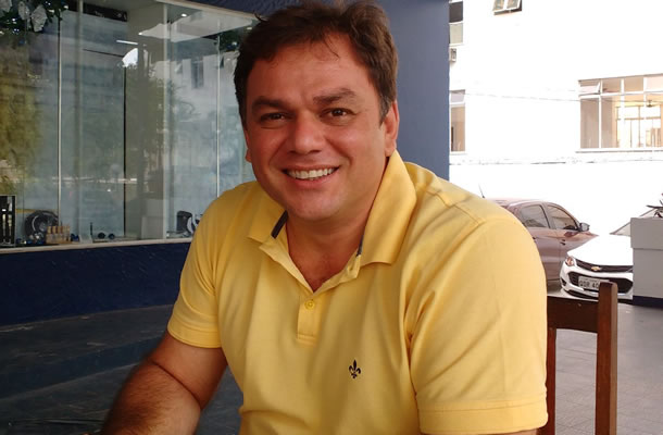 Vice-presidente prevê arrecadação de R$ 7,5 milhões ainda no primeiro semestre Milton Campos