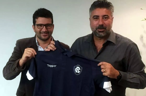 Zé Renato e Alexandre Gallo