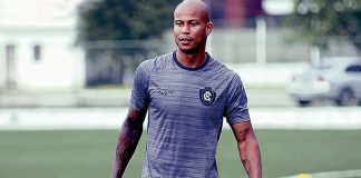 Mentalidade de vencedores é o lema do Clube do Remo Alex Moraes