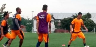 Jefferson Recife, Martony, Kevem e Andrey