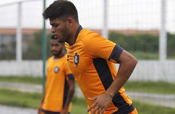 Ney da Matta elogia Marcelo: “Vamos apostar nele” Marcelo