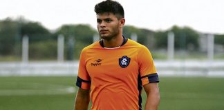 Marcelo deve ser confirmado no elenco do Remo Marcelo