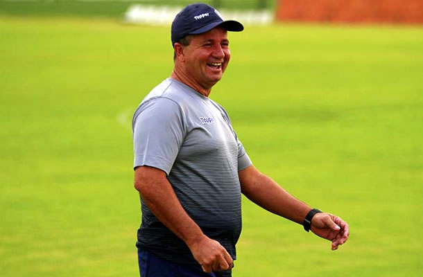 Coletividade é a palavra-chave no Clube do Remo Ney da Matta