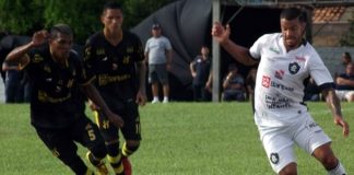 Remo 1x1 Castanhal (Geandro)