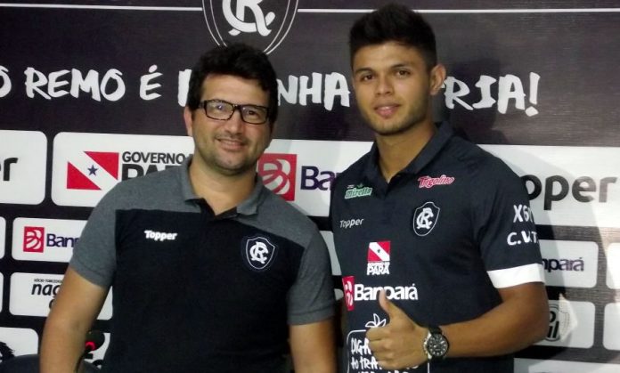 Zé Renato e Marcelo