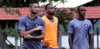 Bruno Maia, Martony e Mimica