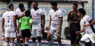 Após gol e boa atuação, Martony sonha com titularidade Castanhal 1x2 Remo