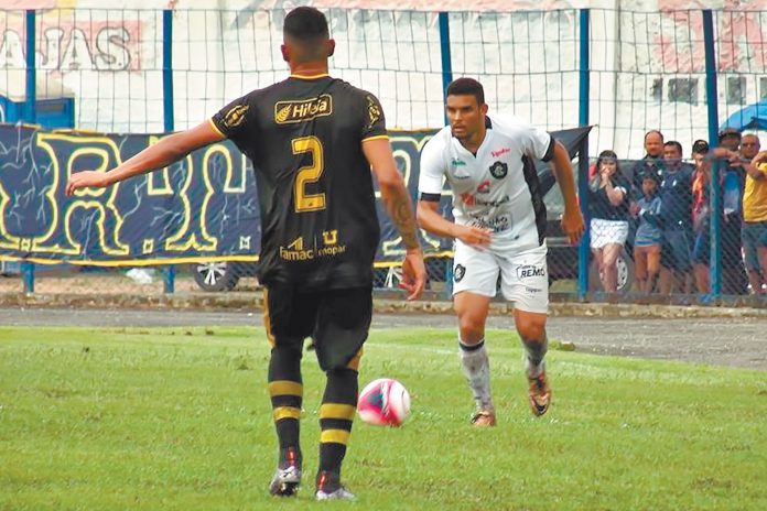 Castanhal 1x2 Remo (Felipe Recife) Castanhal 1x2 Remo (Felipe Recife)