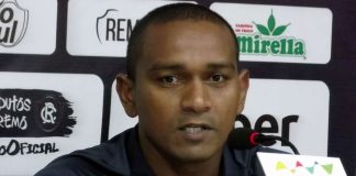 Isac chega para “quebrar a maldição” da camisa 9 Isac