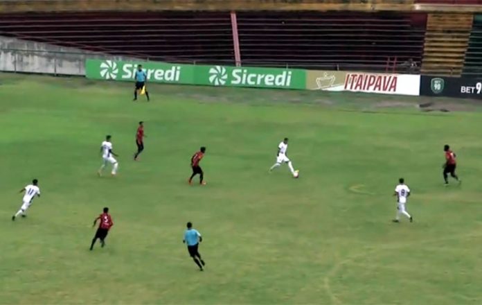 Remo 4x1 Teixeira de Freitas-BA Remo 4x1 Teixeira de Freitas-BA