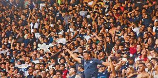 Classificação na Copa do Brasil gera premiação de R$ 600 mil Fenômeno Azul