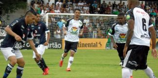 Vídeo: Melhores momentos de Atlético-ES 0×2 Remo Atlético-ES 0x2 Remo (Levy)