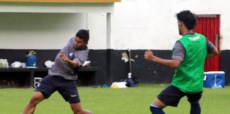 Pressionado após derrota em Manaus-AM, Remo inicia caminhada na Copa do Brasil Felipe Marques e Jefferson Recife