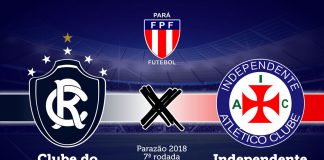 Remo × Independente