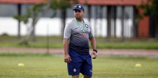 “Aposto em uma partida bem pegada e o Remo não será tão cauteloso”, diz Ney da Matta Ney da Matta