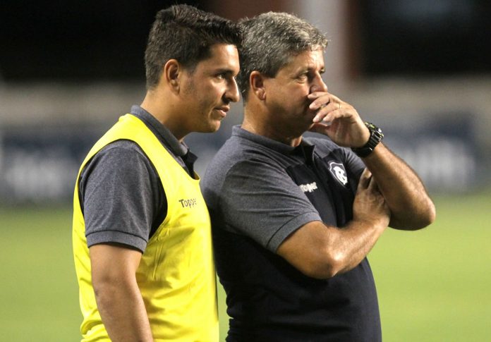 Remo 1x1 Cametá (Ney da Matta) Remo 1x1 Cametá (Ney da Matta)