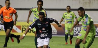 Remo 3x1 Independente (Elielton)