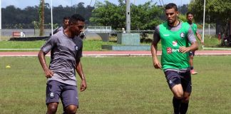 Dudu e Felipe Recife