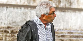 Givanildo se isola (de novo) como maior campeão estadual no século Givanildo Oliveira