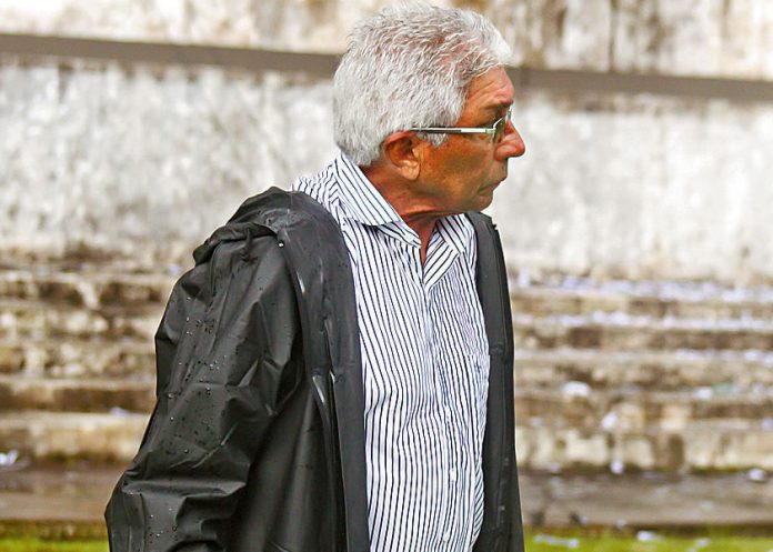 Givanildo Oliveira Givanildo Oliveira