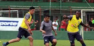 Kevem, Felipe Marques e Mimica