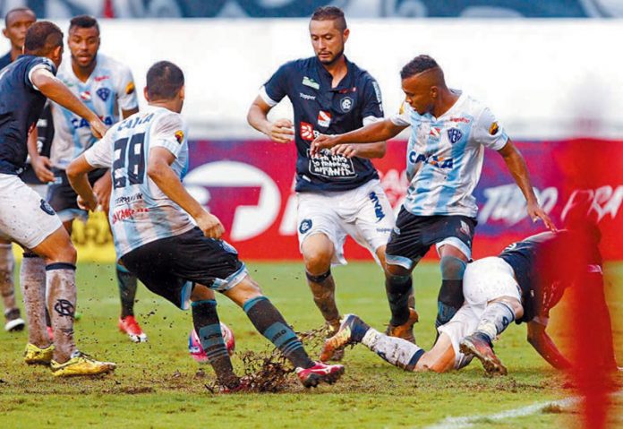 Remo 1x0 PSC (Bruno Maia) Remo 1x0 PSC (Bruno Maia)