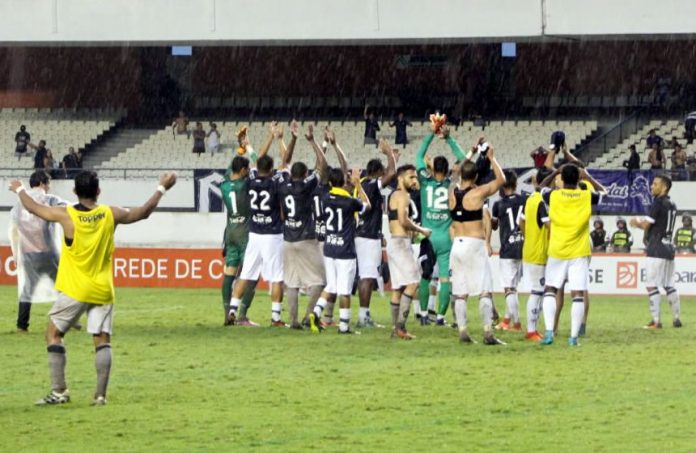 Remo 2x0 São Raimundo Remo 2x0 São Raimundo