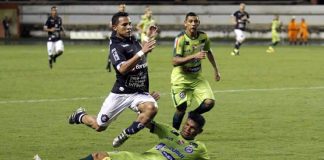 Remo 3x1 Independente (Elielton)