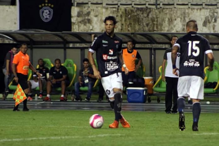 Remo 3x1 Independente (Jefferson Recife e Geandro)