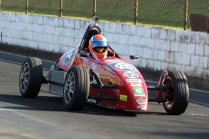 Augusto Santin Augusto Santin