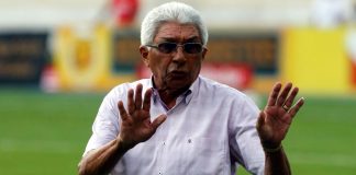 Givanildo comemora título, mas alerta torcedor: “Série C é diferente” Givanildo Oliveira