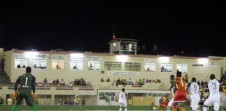 Juazeirense-BA 1x0 Remo