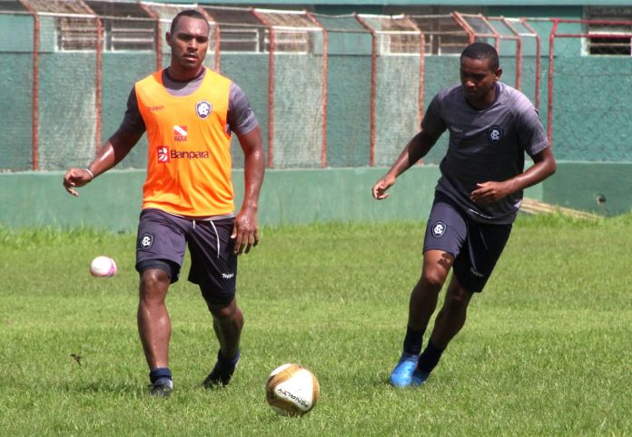 Martony e Isac Martony e Isac