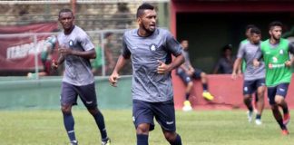 Estreia na Série C será com algumas mudanças no Remo Mimica e Moisés